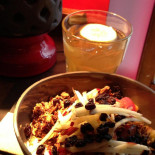 Olive Et Gourmando Nourriture