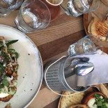 Olive Et Gourmando Boisson