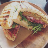 Olive Et Gourmando Nourriture