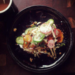 Olive Et Gourmando Boisson