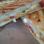 Olive Et Gourmando Nourriture