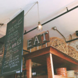 Olive Et Gourmando Boisson