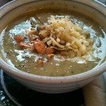 Olive Et Gourmando Nourriture