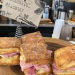 Olive Et Gourmando Nourriture