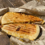 Olive Et Gourmando Nourriture