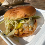 Olive Et Gourmando Nourriture