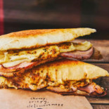 Olive Et Gourmando Nourriture