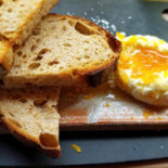 Olive Et Gourmando Nourriture