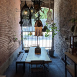 Olive Et Gourmando À l'intérieur