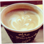 Olive Et Gourmando Boisson