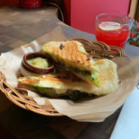 Olive Et Gourmando Nourriture