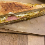 Olive Et Gourmando Nourriture