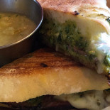 Olive Et Gourmando Nourriture