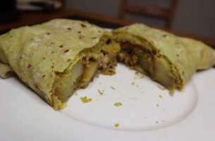 Boom J's Cuisine Nourriture