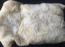 Boom J's Cuisine Nourriture