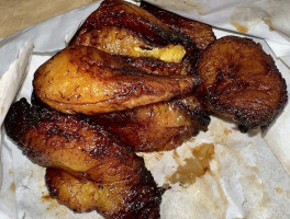 Boom J's Cuisine Nourriture