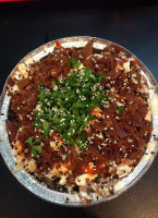 Shawarmaz Nourriture