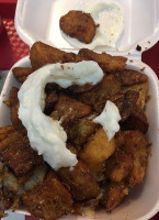 Shawarmaz Nourriture