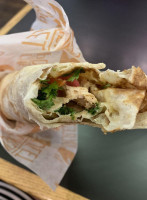 Shawarmaz Nourriture