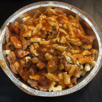 Shawarmaz Nourriture