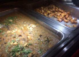 Shawarmaz Nourriture