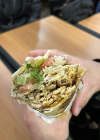 Shawarmaz Nourriture