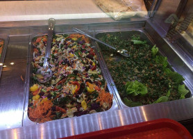 Shawarmaz Nourriture