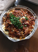 Shawarmaz Nourriture