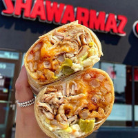 Shawarmaz Nourriture