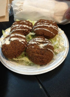 Shawarmaz Nourriture