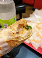 Shawarmaz Nourriture