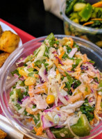 Shawarmaz Nourriture