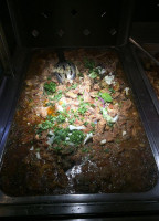 Shawarmaz À l'intérieur