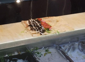 Shawarmaz Nourriture