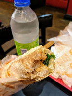 Shawarmaz Nourriture