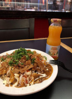 Shawarmaz Nourriture