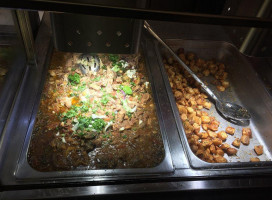 Shawarmaz Nourriture