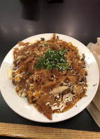 Shawarmaz Nourriture