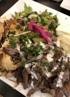 Shawarmaz Nourriture