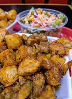 Shawarmaz Nourriture