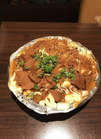 Shawarmaz Nourriture