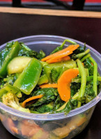 Shawarmaz Nourriture