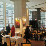 Renoir À l'intérieur