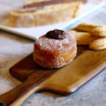 Café Olimpico Vieux Montréal Bebida