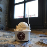 Café Olimpico Vieux Montréal Bebida