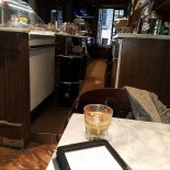 Café Olimpico Vieux Montréal Bebida