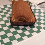 Café Olimpico Vieux Montréal Bebida