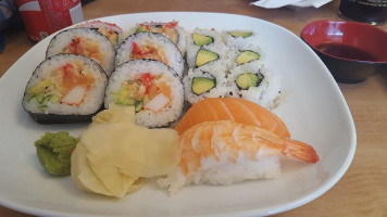 Eko Sushi food