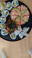Eko Sushi food