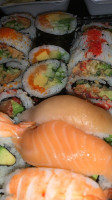 Eko Sushi food